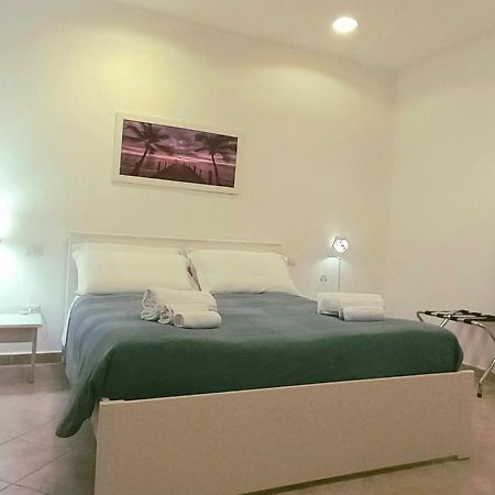 Miriam Casa Vacanze Flumini di Quartu Kültér fotó