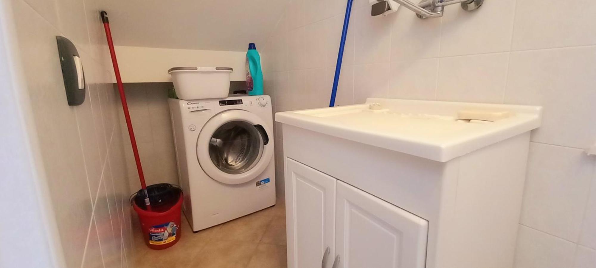 Miriam Casa Vacanze Flumini di Quartu Kültér fotó