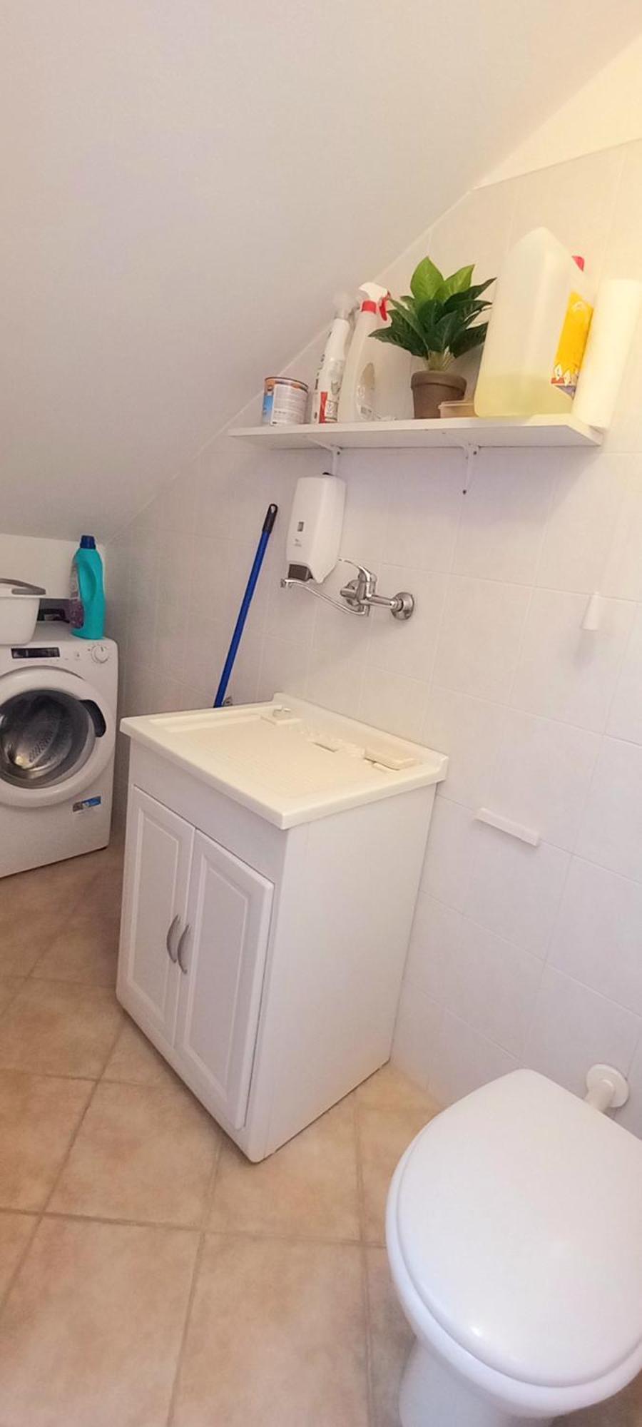 Miriam Casa Vacanze Flumini di Quartu Kültér fotó
