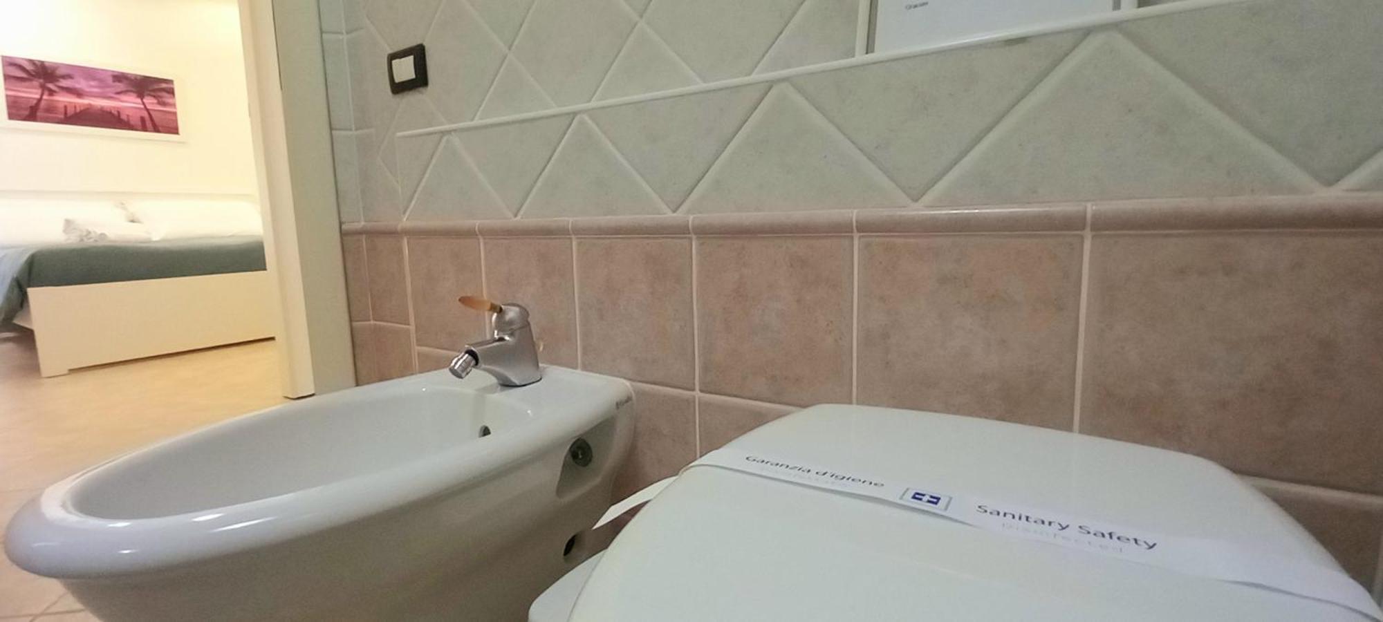 Miriam Casa Vacanze Flumini di Quartu Kültér fotó