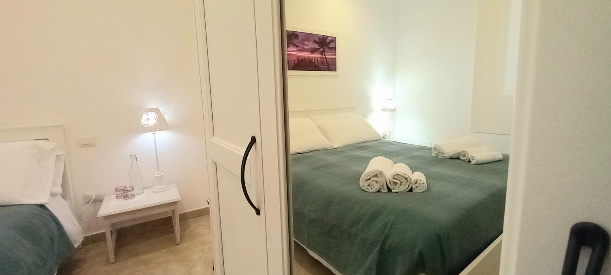 Miriam Casa Vacanze Flumini di Quartu Kültér fotó