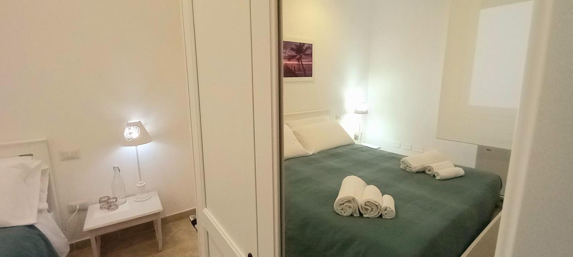 Miriam Casa Vacanze Flumini di Quartu Kültér fotó