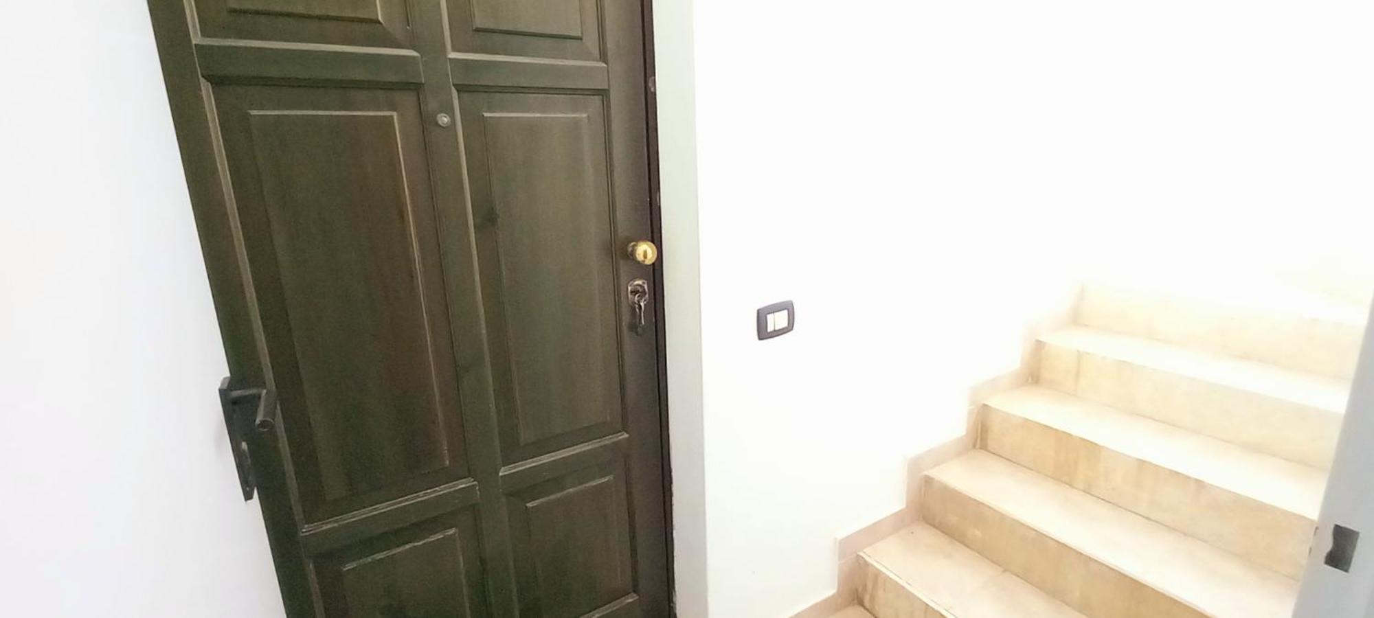 Miriam Casa Vacanze Flumini di Quartu Kültér fotó