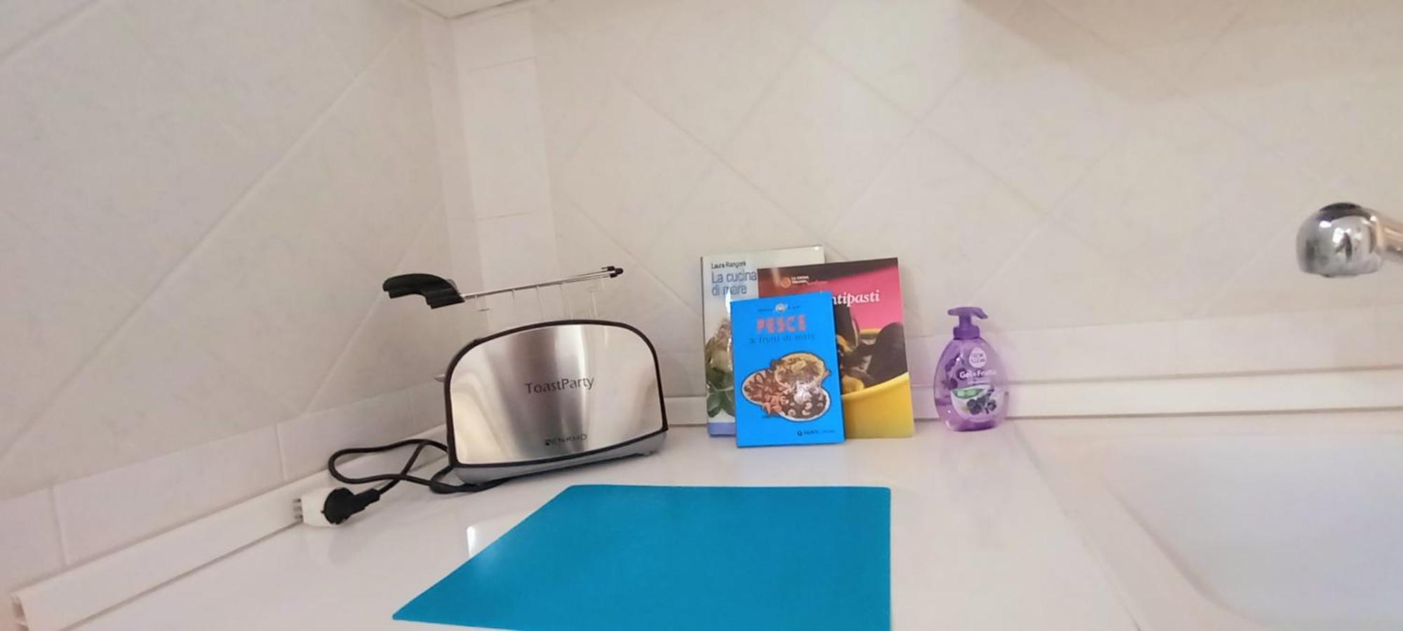 Miriam Casa Vacanze Flumini di Quartu Kültér fotó
