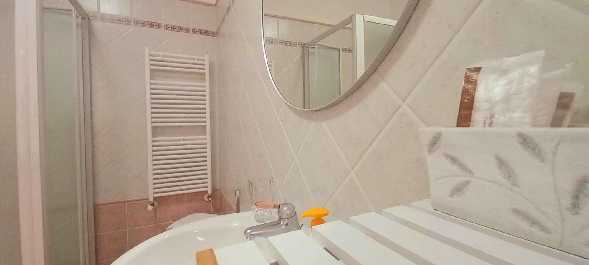 Miriam Casa Vacanze Flumini di Quartu Kültér fotó