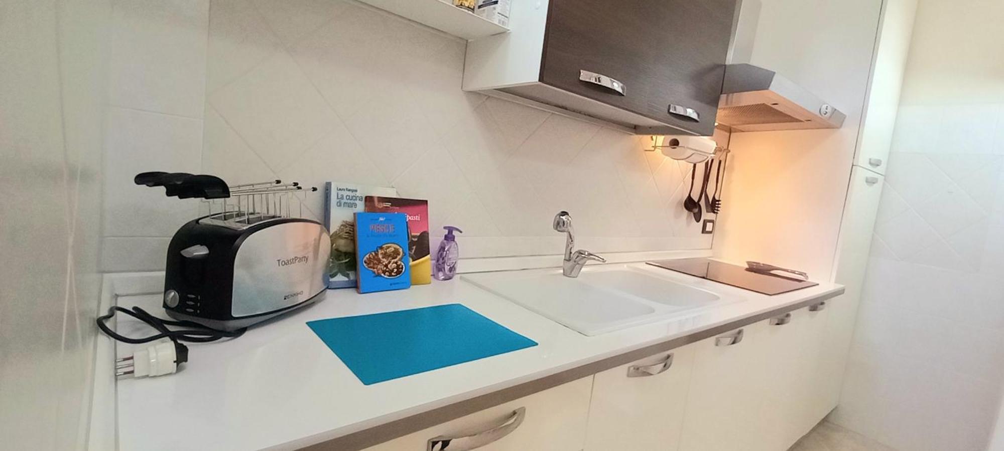 Miriam Casa Vacanze Flumini di Quartu Kültér fotó