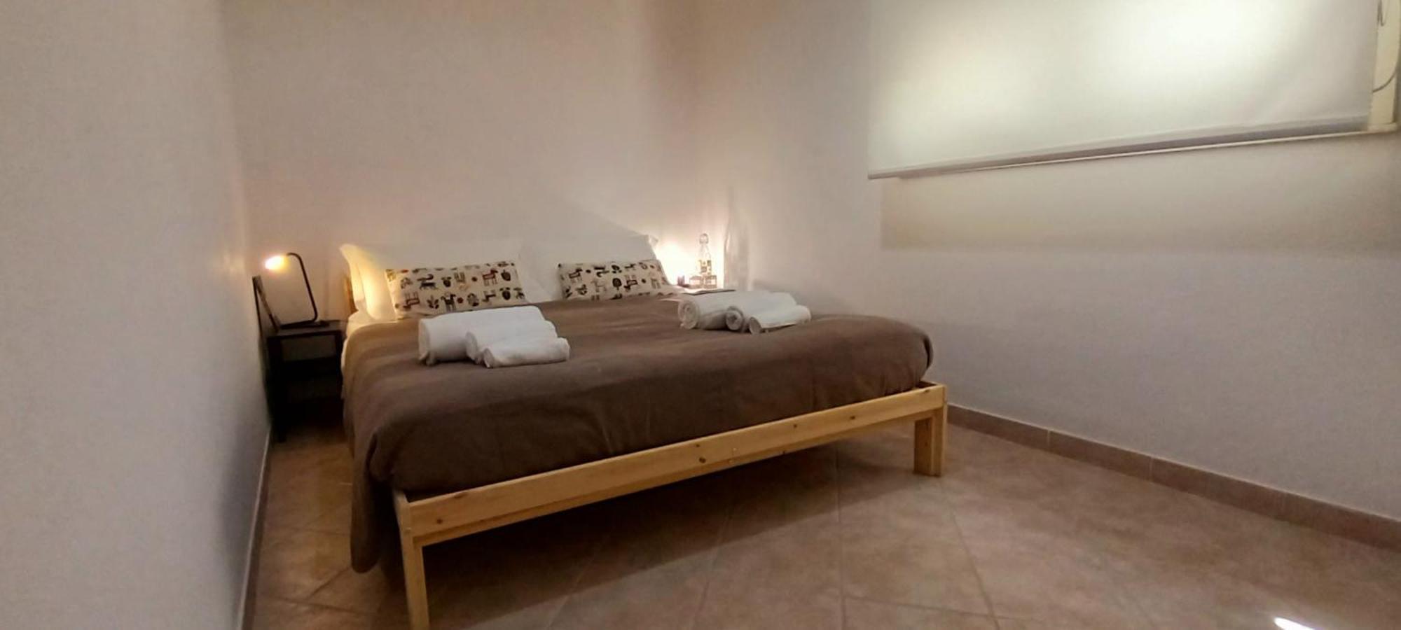 Miriam Casa Vacanze Flumini di Quartu Kültér fotó