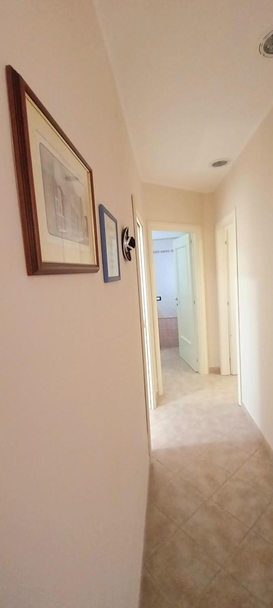 Miriam Casa Vacanze Flumini di Quartu Kültér fotó