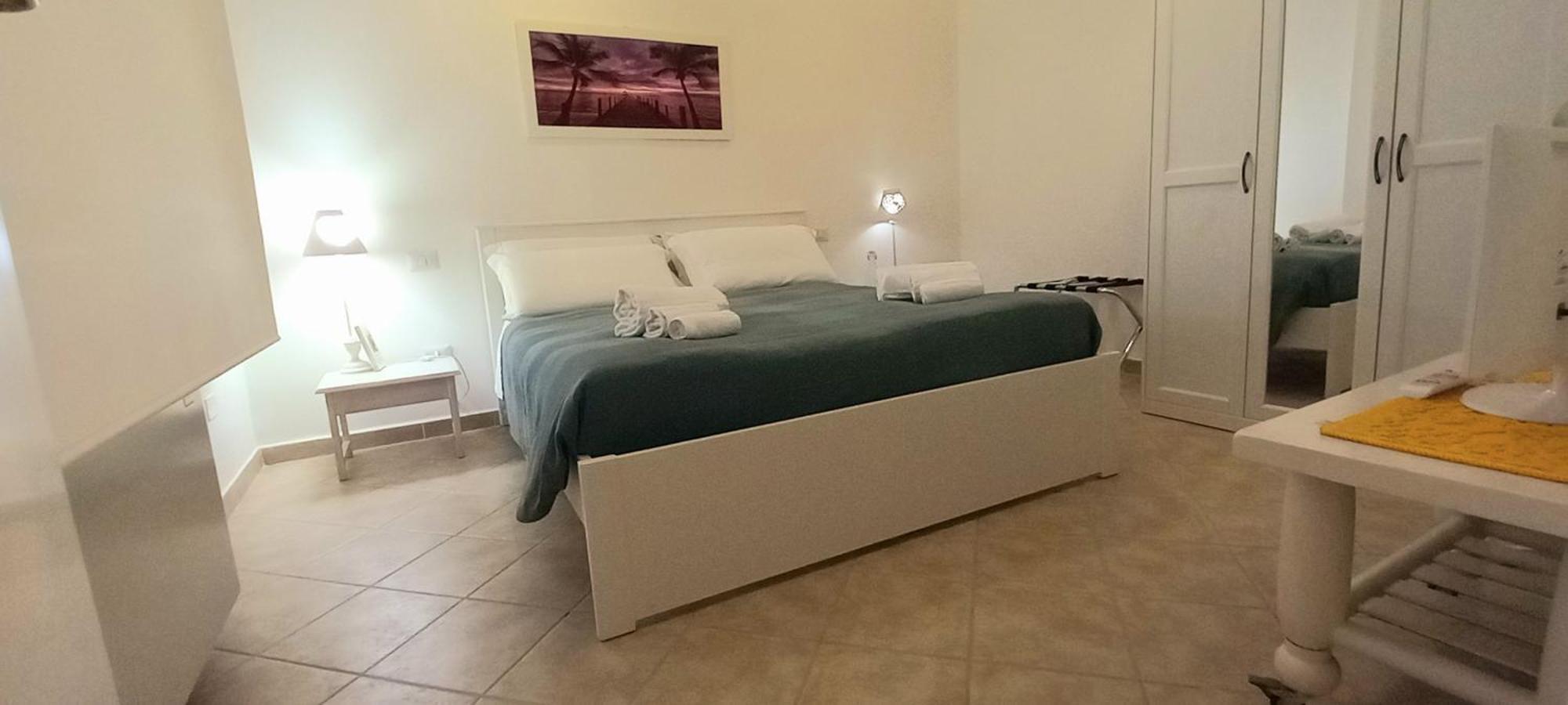 Miriam Casa Vacanze Flumini di Quartu Kültér fotó
