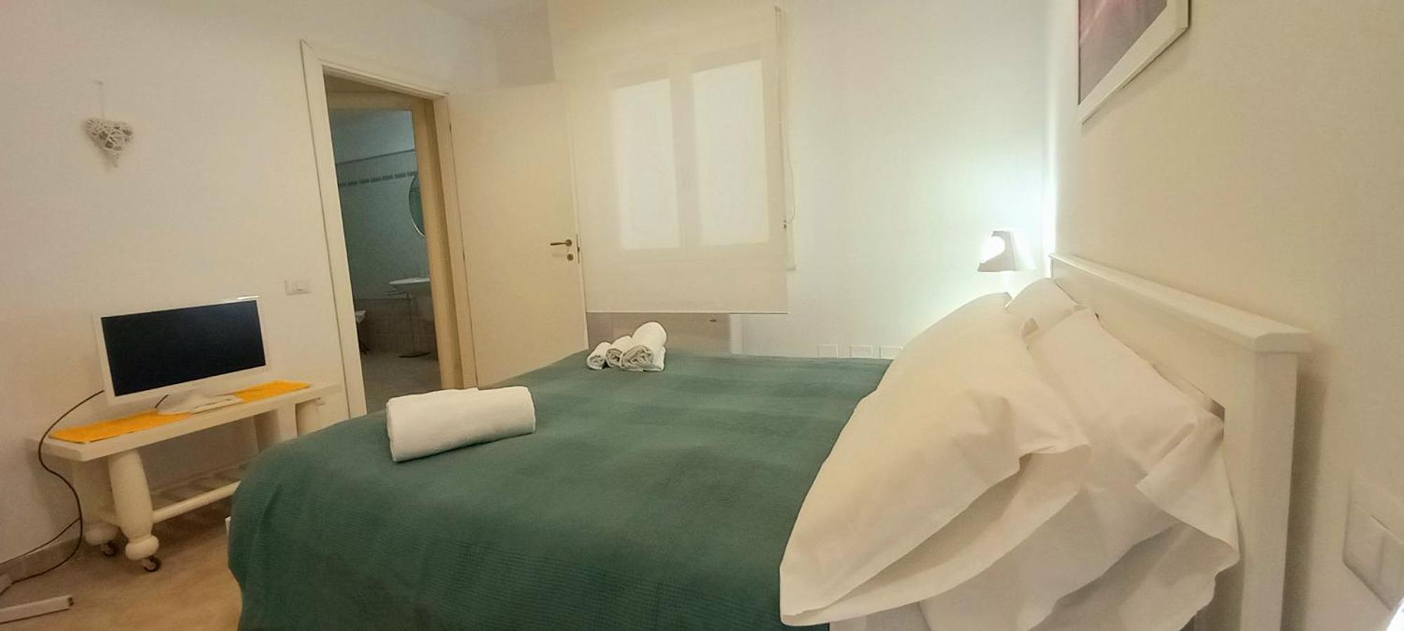 Miriam Casa Vacanze Flumini di Quartu Kültér fotó