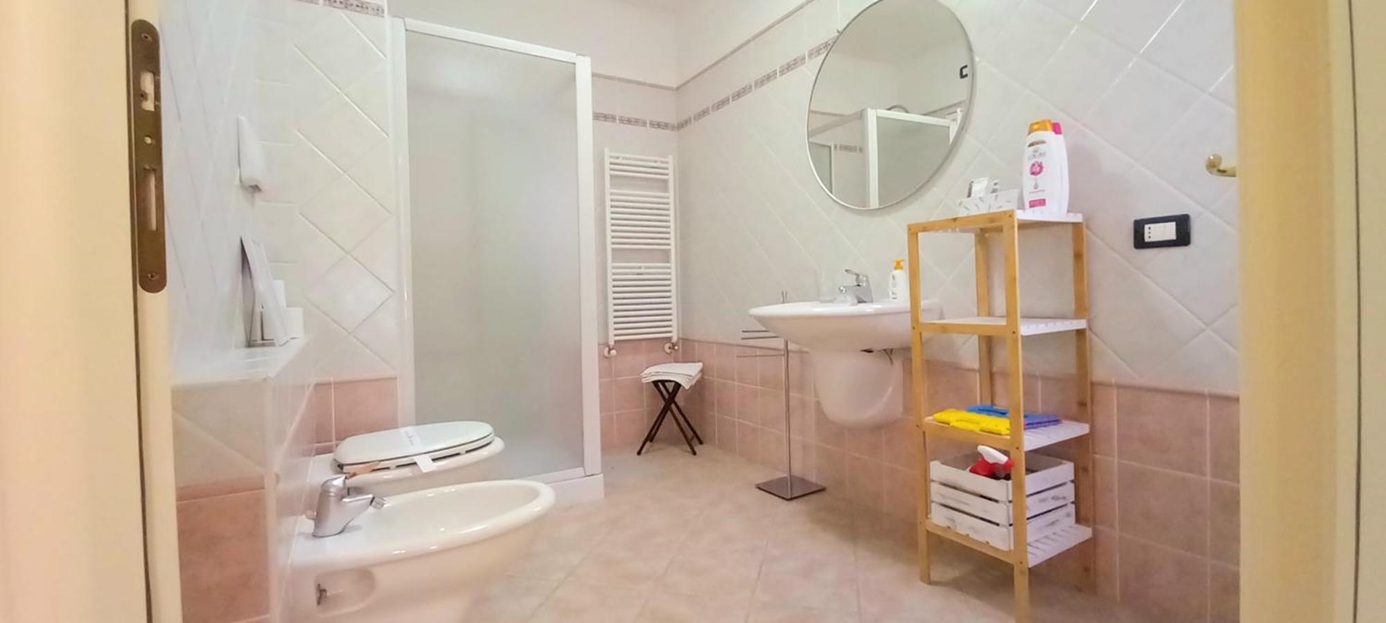 Miriam Casa Vacanze Flumini di Quartu Kültér fotó