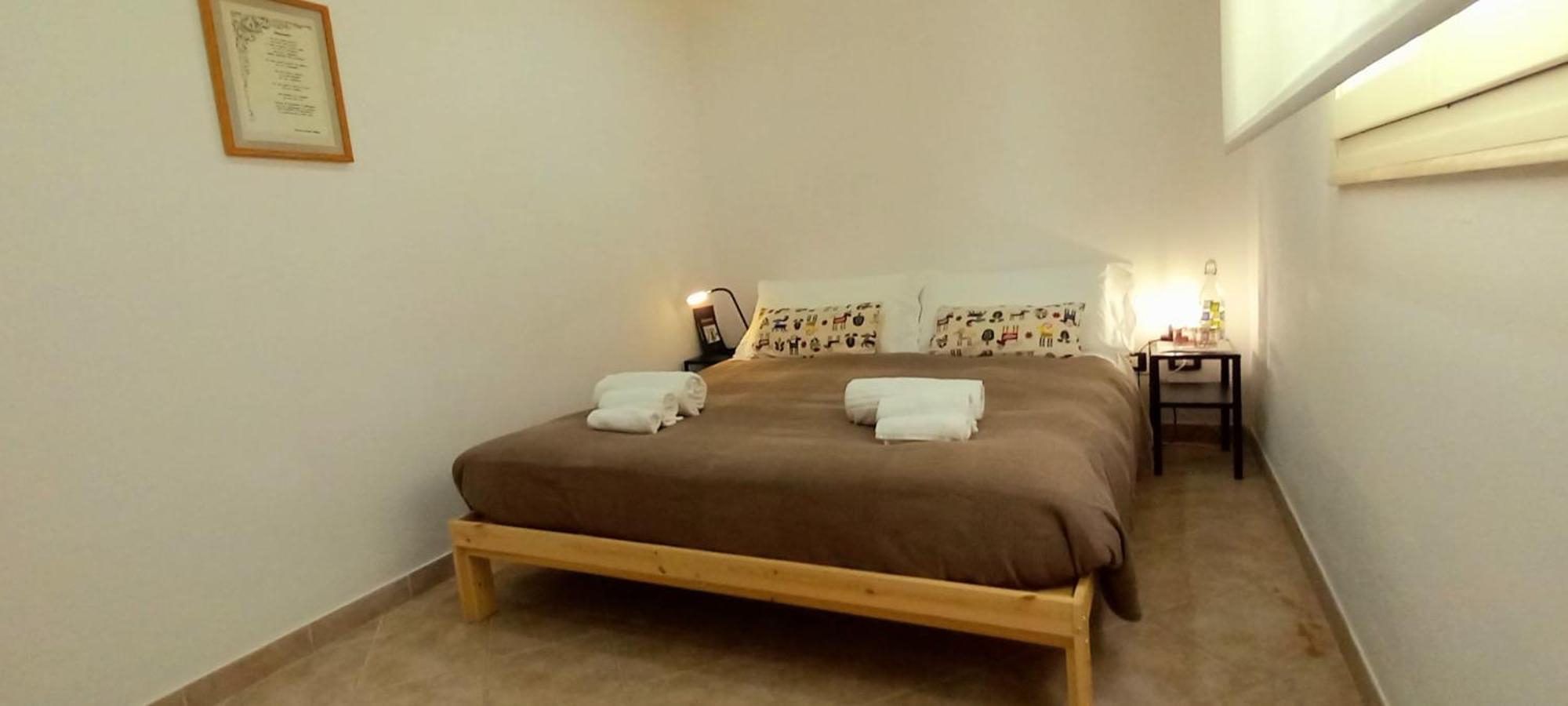 Miriam Casa Vacanze Flumini di Quartu Kültér fotó