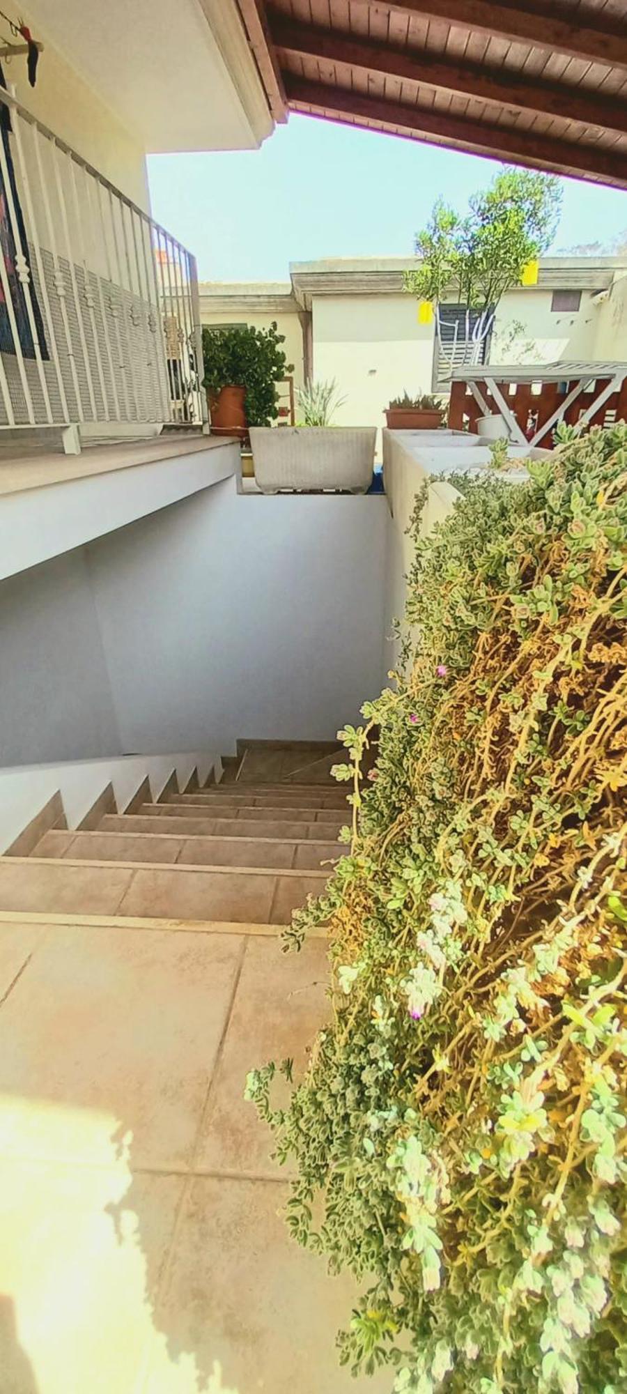 Miriam Casa Vacanze Flumini di Quartu Kültér fotó