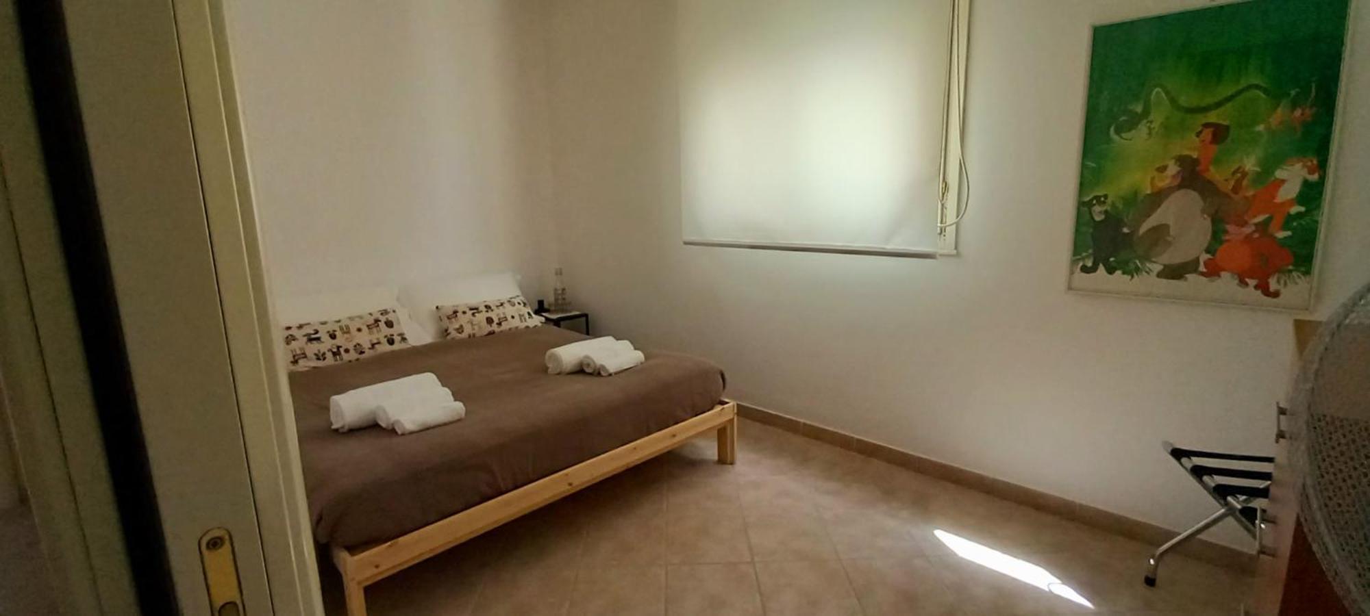 Miriam Casa Vacanze Flumini di Quartu Kültér fotó