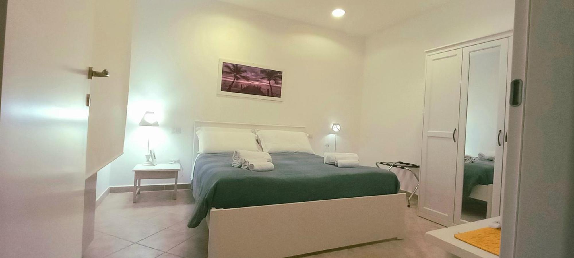 Miriam Casa Vacanze Flumini di Quartu Kültér fotó