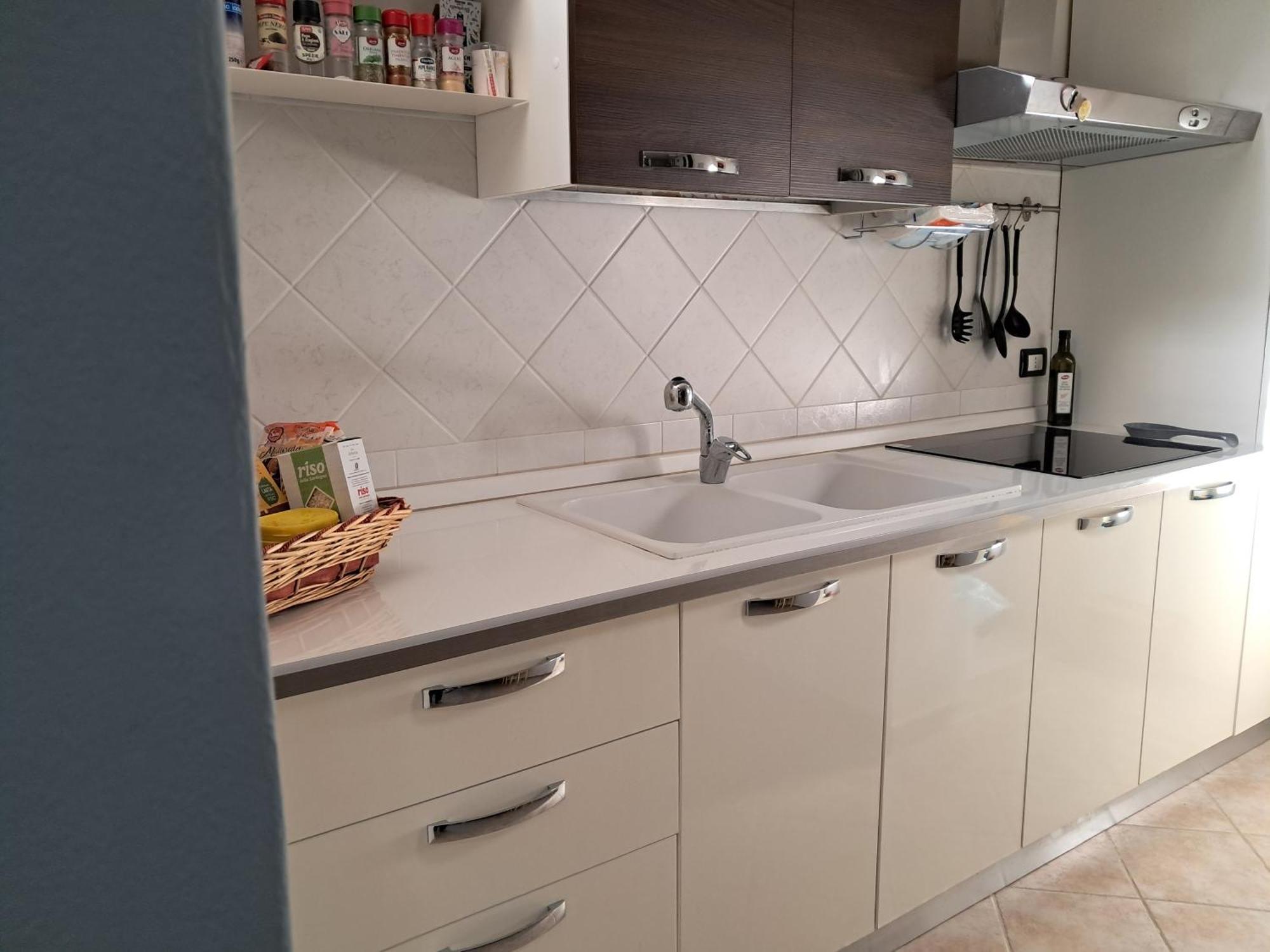Miriam Casa Vacanze Flumini di Quartu Kültér fotó